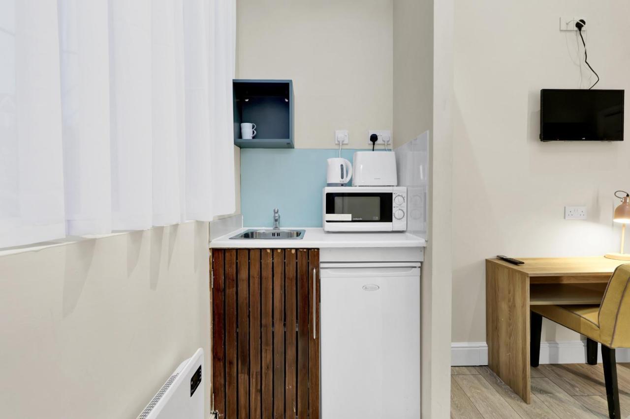Chic Stay In London Exterior photo