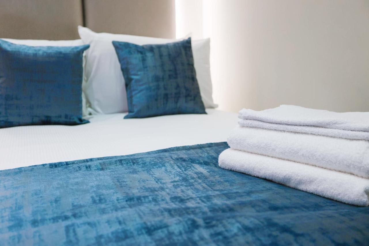 Chic Stay In London Exterior photo