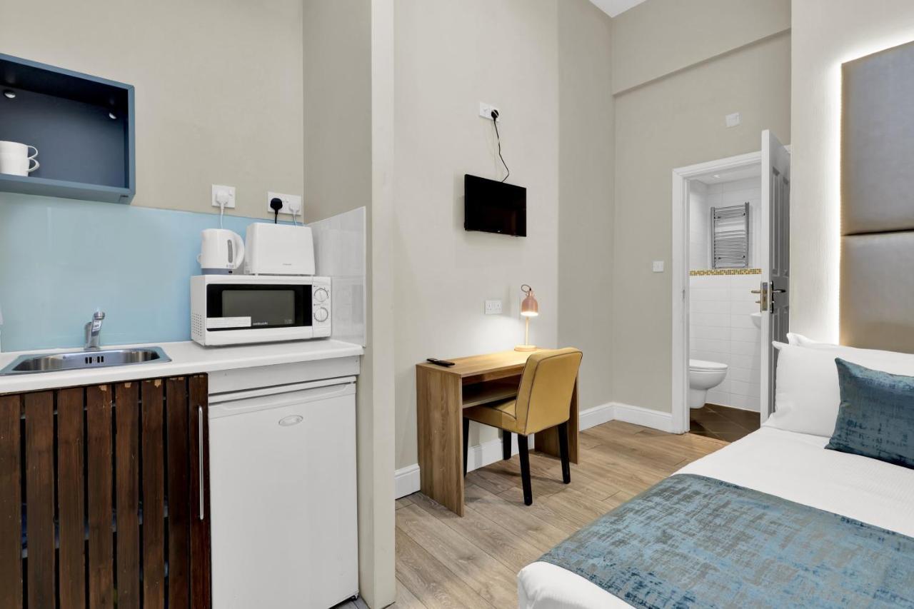 Chic Stay In London Exterior photo